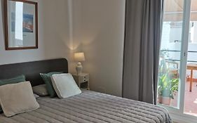 Ana'S Guest House Nerja